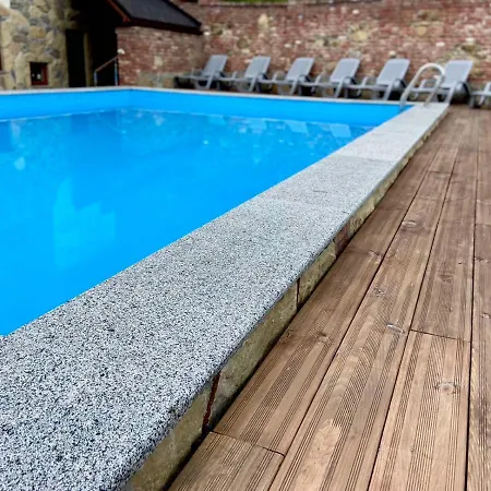 Shovkova Kositsya * Яремча