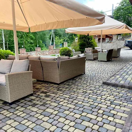 ホテル Shovkova Kositsya