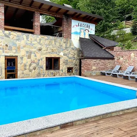 Shovkova Kositsya * ヤレムチャ