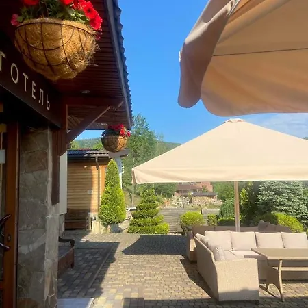 Shovkova Kositsya * ヤレムチャ