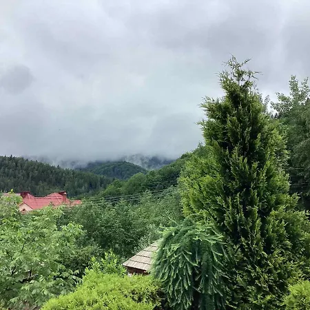 Shovkova Kositsya Szálloda