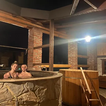 Shovkova Kositsya ホテル *