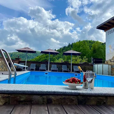 Shovkova Kositsya * Yaremche