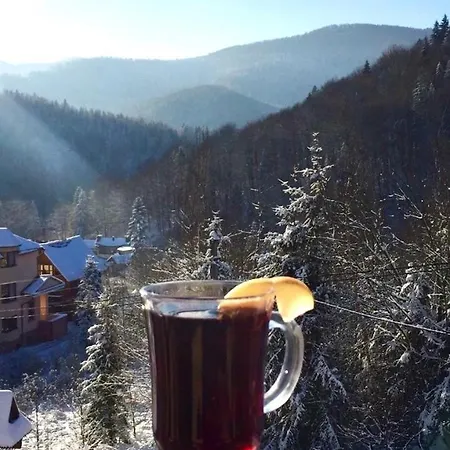 Shovkova Kositsya * Yaremche