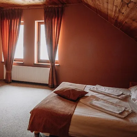 Shovkova Kositsya * Yaremche