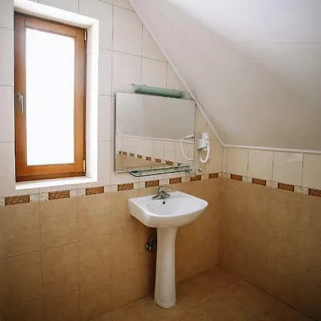 Shovkova Kositsya * ヤレムチャ