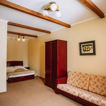 Shovkova Kositsya * ヤレムチャ