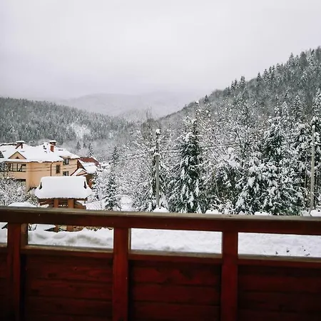 Shovkova Kositsya * Yaremche