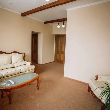 Shovkova Kositsya Hotel Yaremche