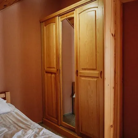 ホテル Shovkova Kositsya