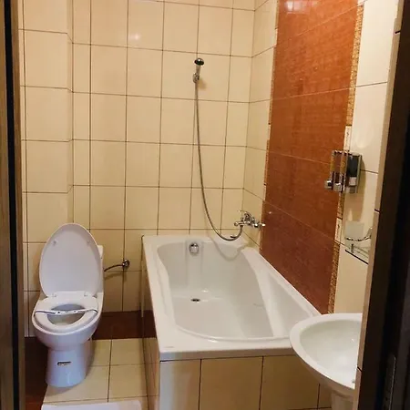 Shovkova Kositsya Hotel Yaremche