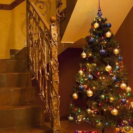 Shovkova Kositsya ヤレムチャ