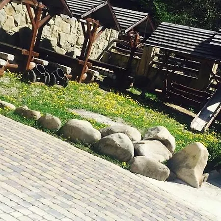 Shovkova Kositsya * Yaremche