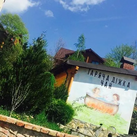 Szálloda Shovkova Kositsya