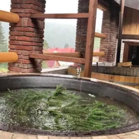 Shovkova Kositsya Hotel