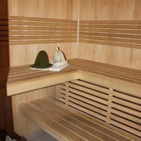 Shovkova Kositsya ホテル *