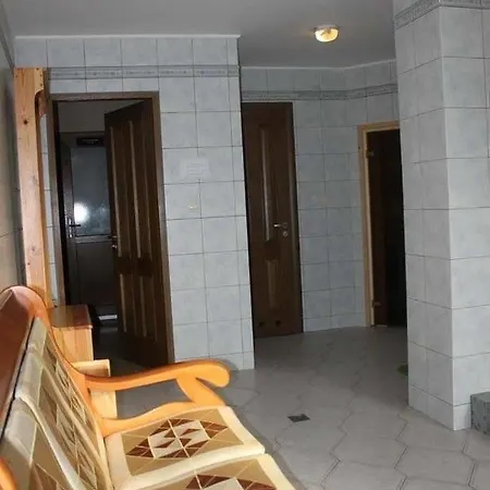Szálloda Shovkova Kositsya Jaremcse