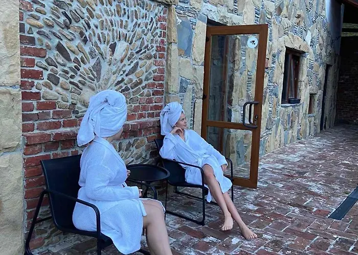 Shovkova Kositsya Отель *