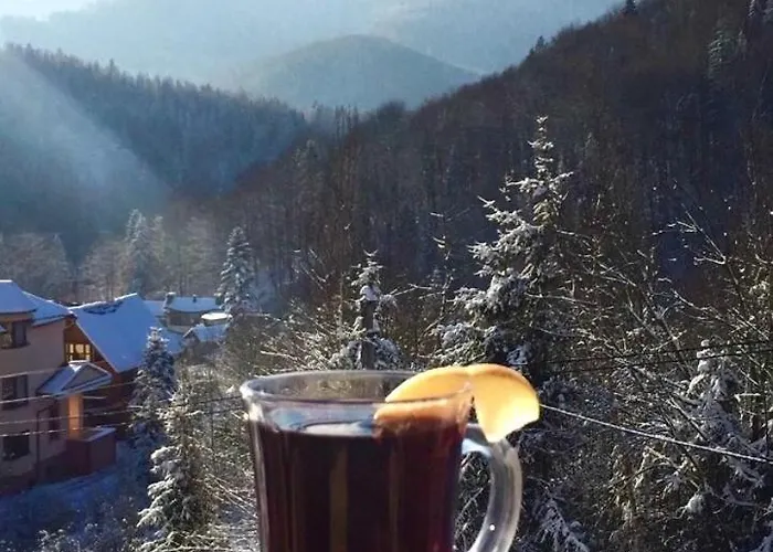 Shovkova Kositsya * Яремча