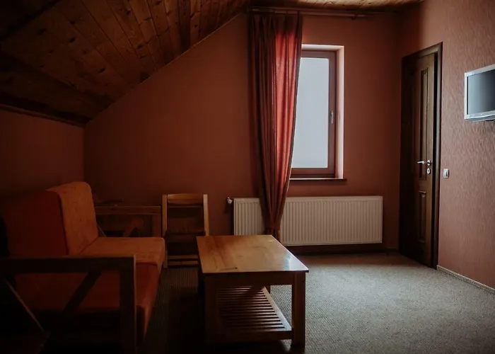 Shovkova Kositsya * Яремча