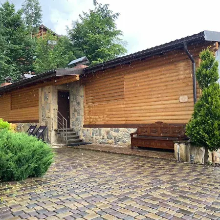 Shovkova Kositsya Yaremche